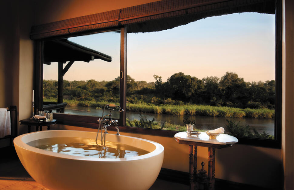 Narina Lodge