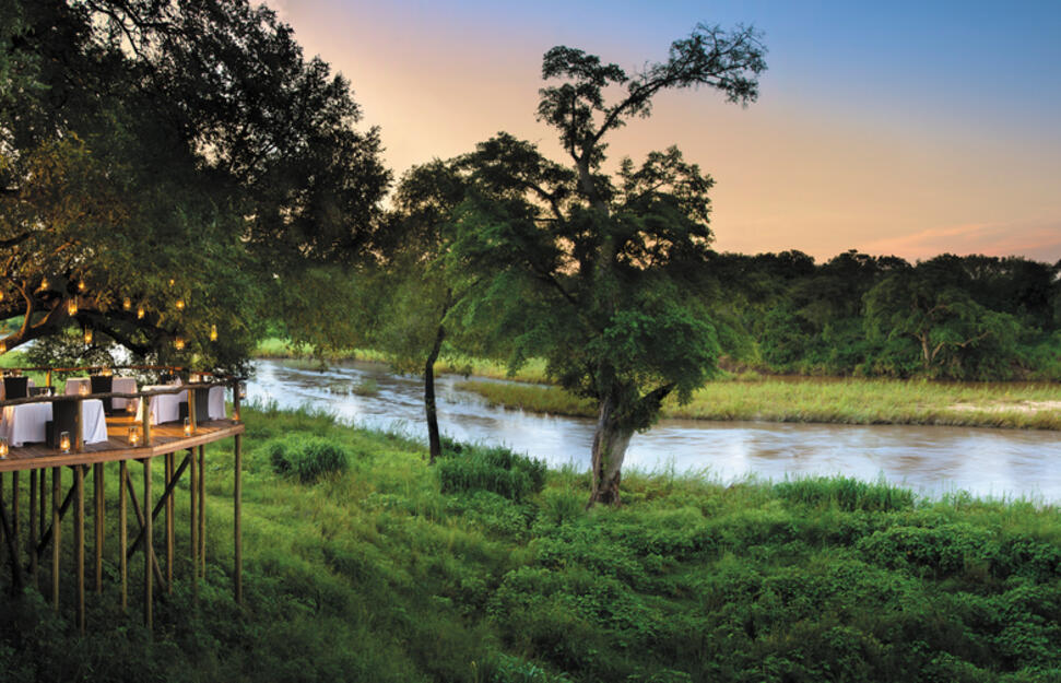 Narina Lodge