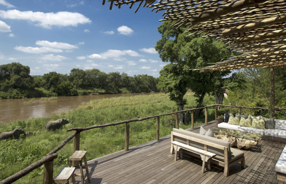 Narina Lodge