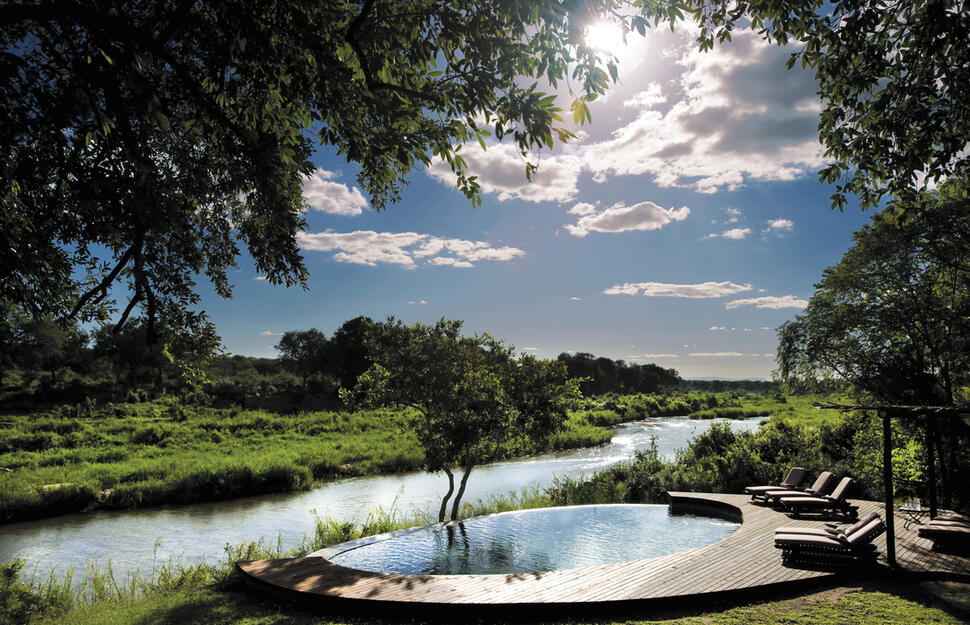 Tinga Lodge