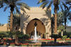 Arabian Court Main Entrance