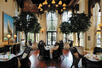 Celebrities Restaurant, One&Only Royal Mirage, Dubai, Middle East