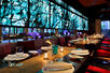 Eauzone Restaurant