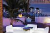The Jetty Lounge, One&Only Royal Mirage, Dubai, Middle East