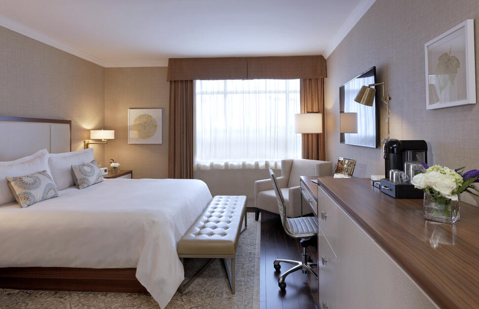 Classic Room