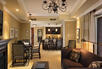 One-Bedroom Suite Residential View