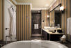 Guest Room Bathroom