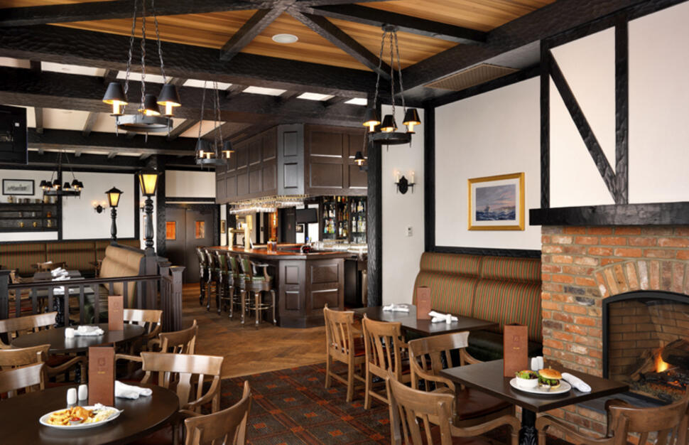 The Snug Pub