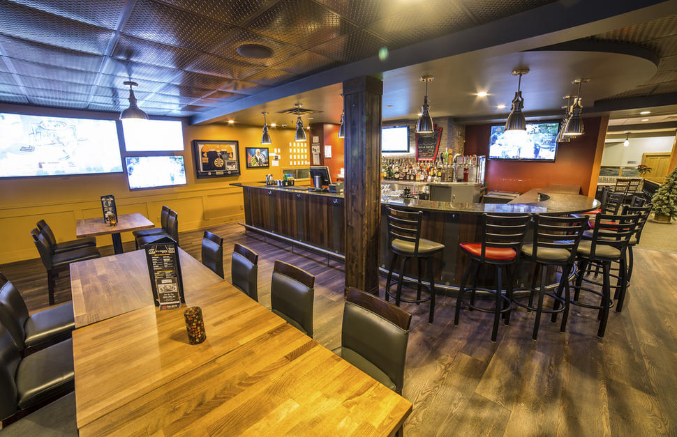 Don Cherry's Sports Grill
