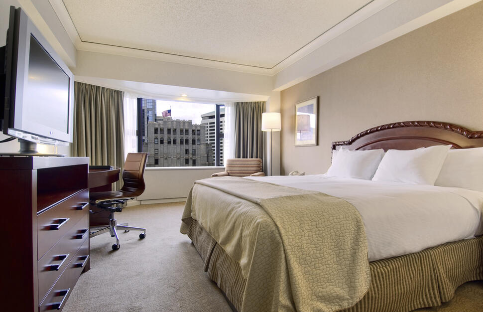 King Room