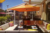 Lobby Bar Patio