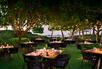 Roman Lounge Terrace