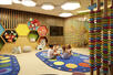 Empire kids' club