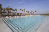 Adult only pool