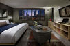 Loft King Room