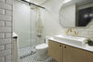 Loft Room Bathroom
