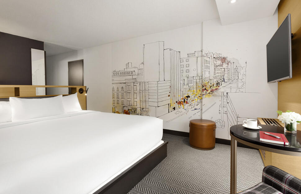Chambre Pur