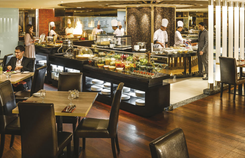 Chatz Brasserie