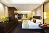 Orchid Deluxe King Room