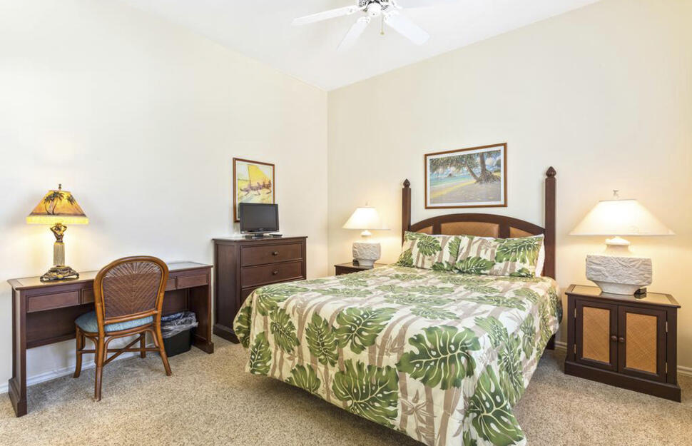 King Room