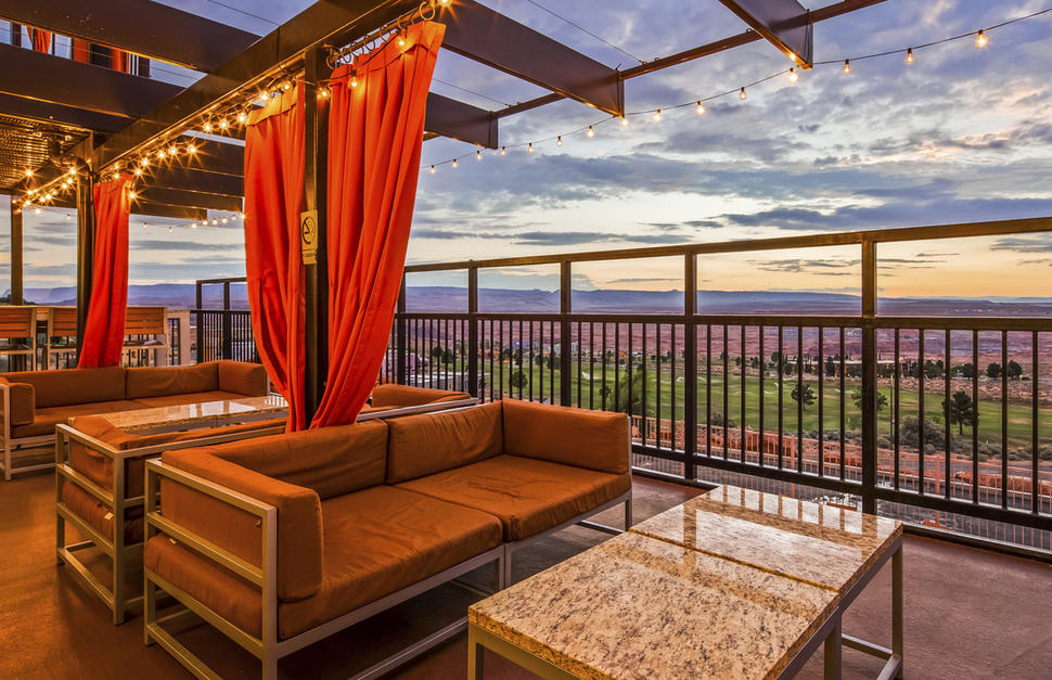 Veranda