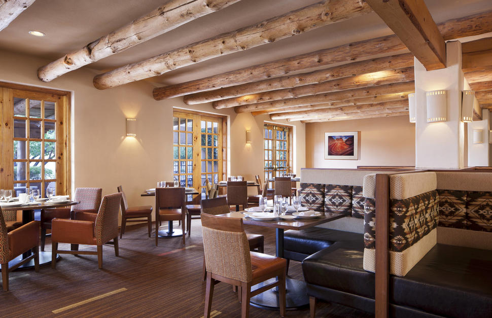 Pepper's Restaurant