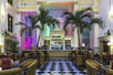 The Mezzanine Bar