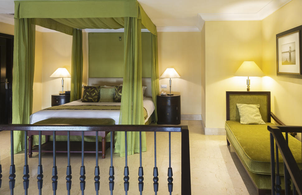 Prado Suite