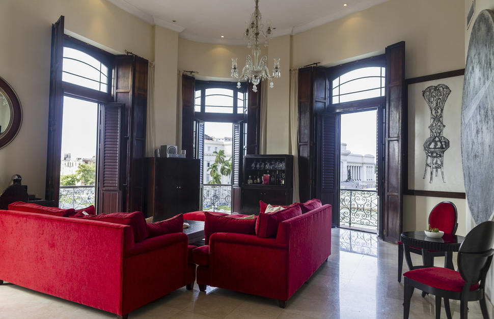 Havana Suite