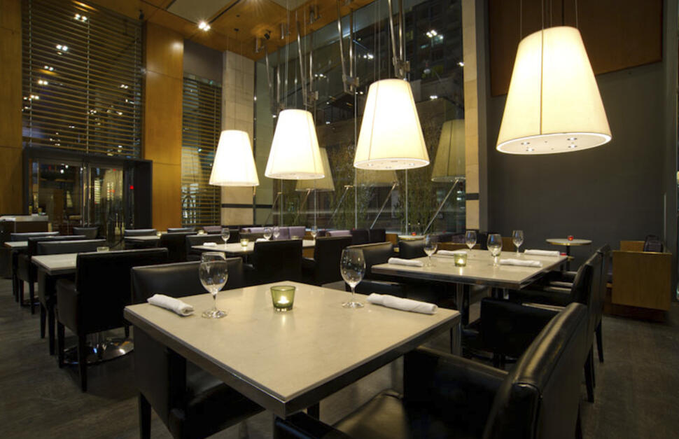Victor Restaurant and Bar