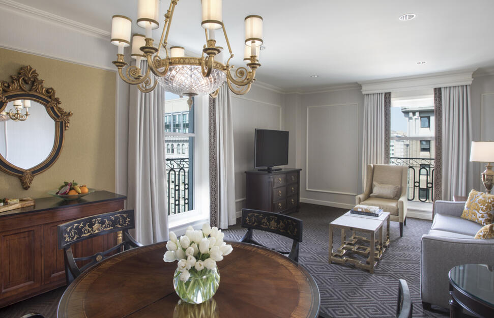 Executive Suite