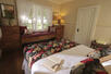 Cottage bedroom