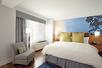One Bed Room with king-size bed