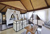 Al Naseem Tented Beach Pool Villa
