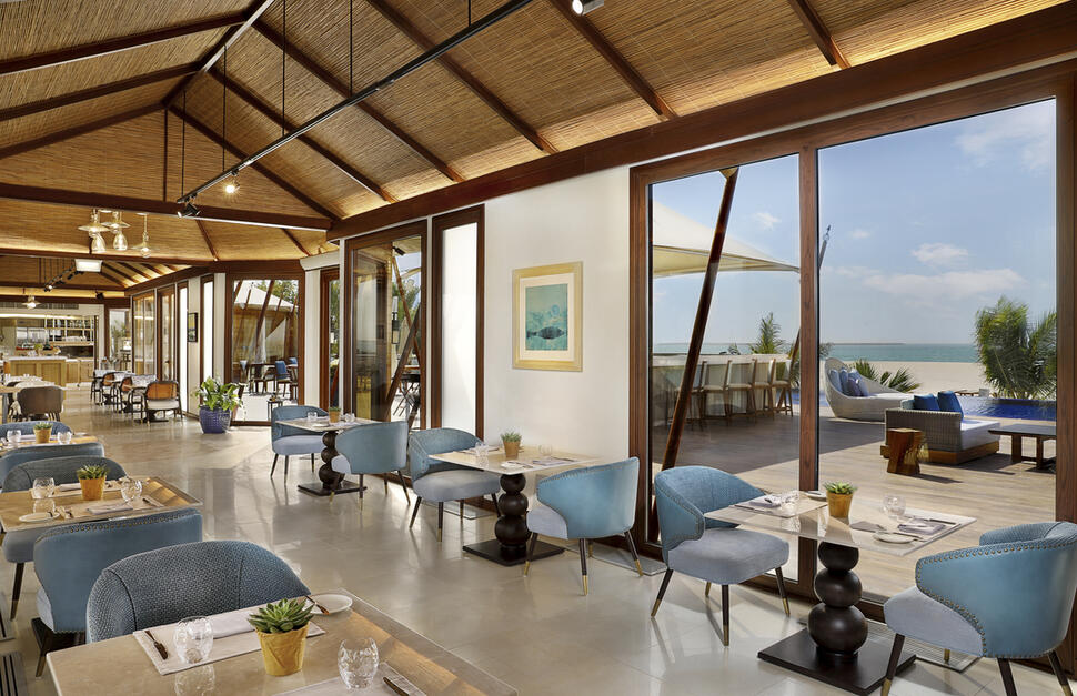 Shore House