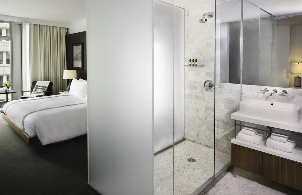 Standard King Room