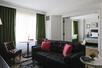 Salon Double Suite