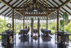 Spa Lounge