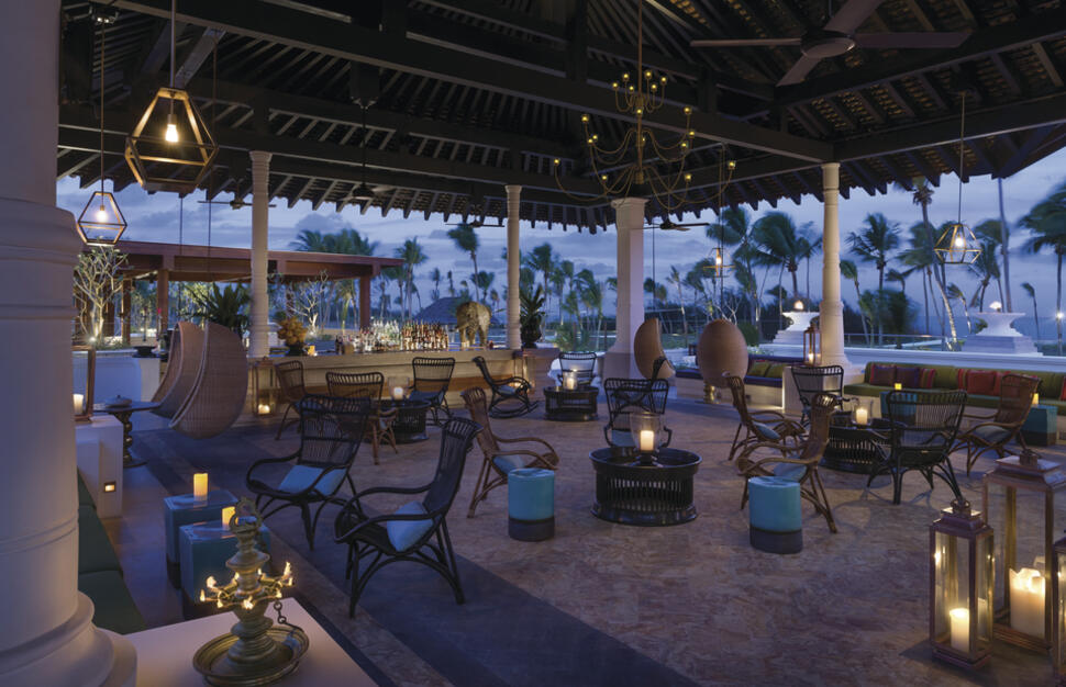 Gimanhala bar