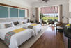 Twin Deluxe Room