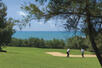 18-hole championship golf course