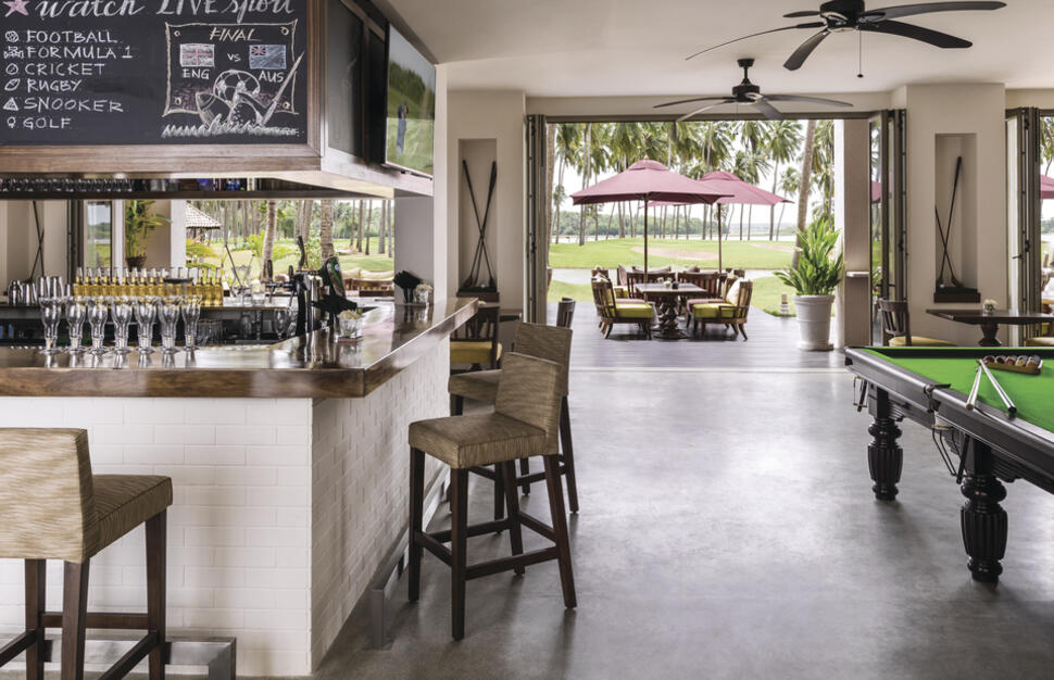 Ulpatha Club House & Bar