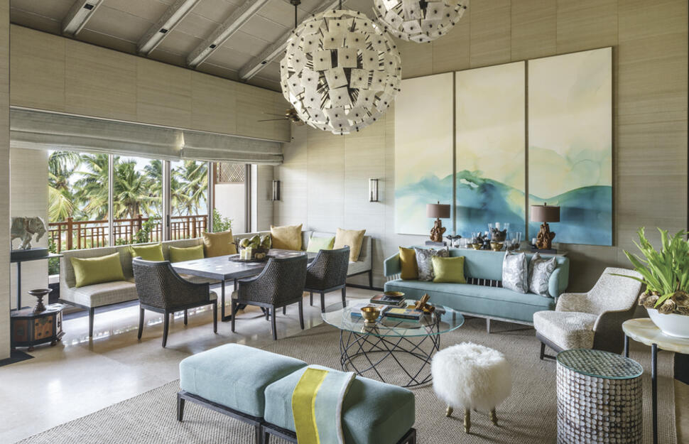 Araliya Suite