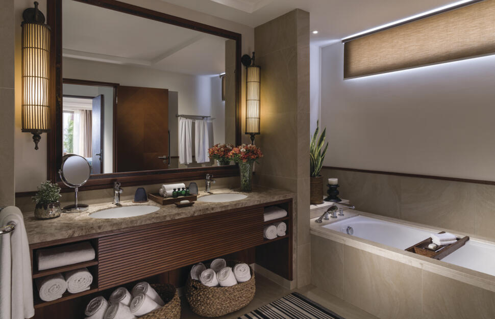 Ocean View Suite