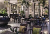 Sera restaurant
