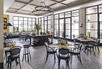 Sera restaurant