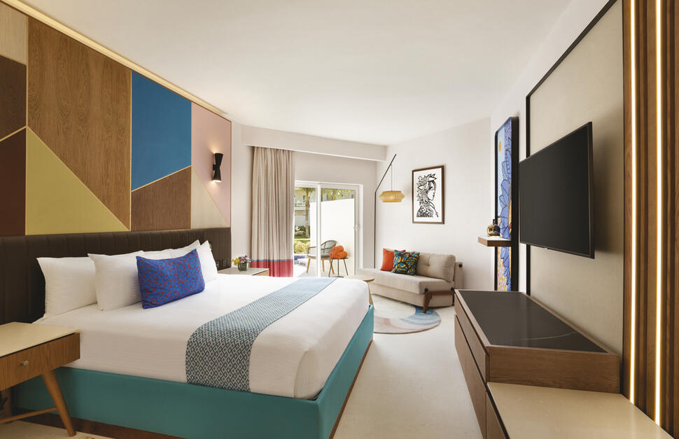 Premium Suite