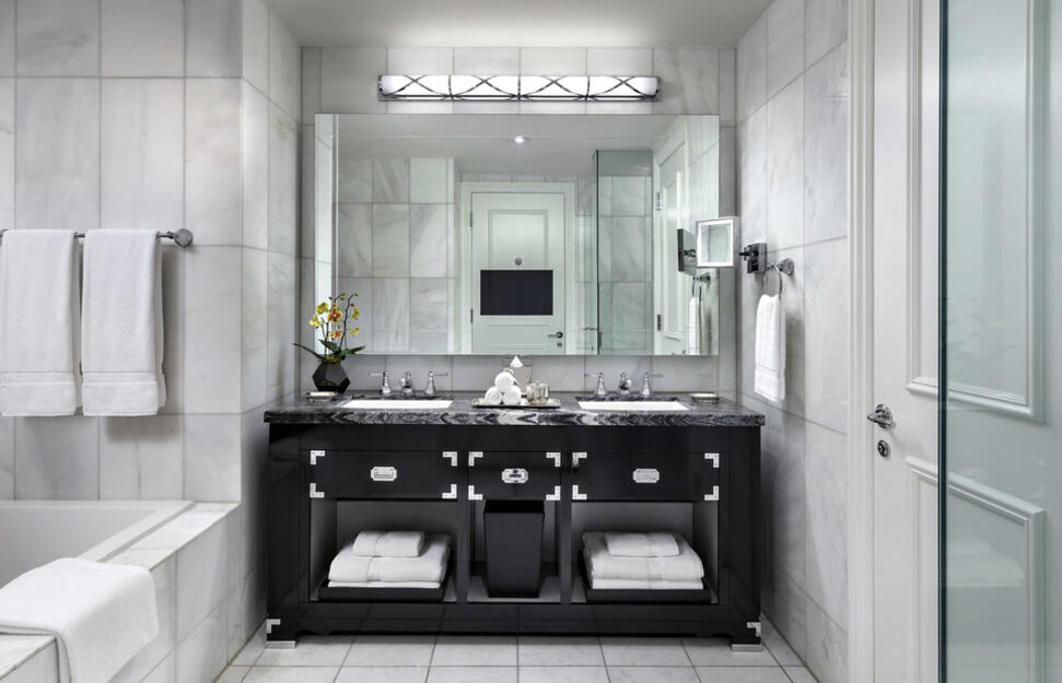 Superior One Bedroom Suite
