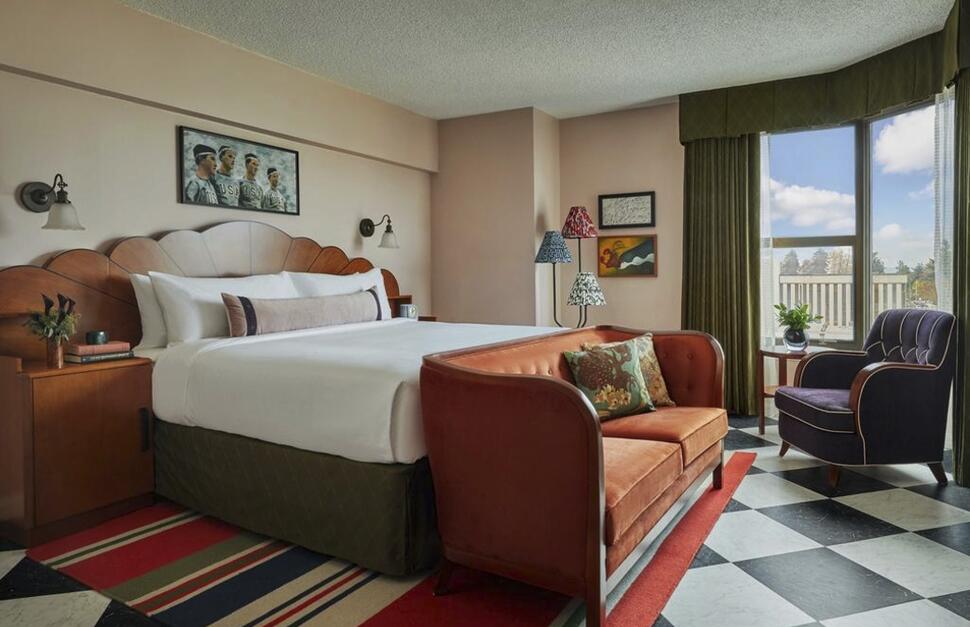 Sky Room