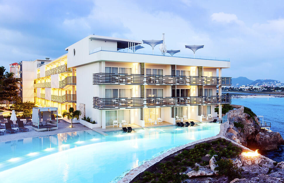 Sunset Butler Suites
